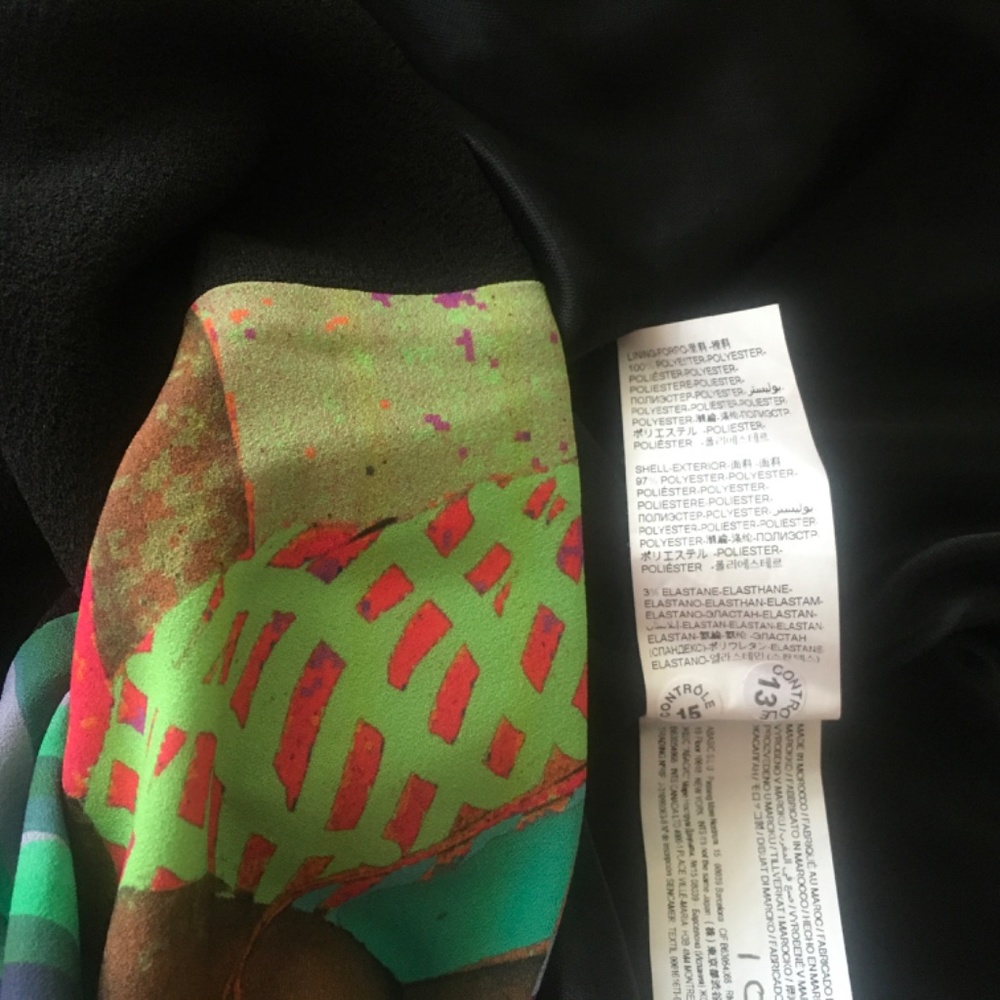 Desigual dress - Picture 8 of 8